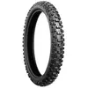 Image de Pneu moto Bridgestone M403 70/100-17 NHS 40M TT TU