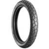 Image de BRIDGESTONE TW101 100/90-19 TT 57H, Pneu moto Avant