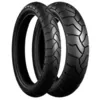 Image de BRIDGESTONE BW502 G 140/80R17 TL 69V, Pneu moto Arrière