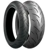 Image de BRIDGESTONE BT015 M 120/70ZR17 TL, Pneus moto avant