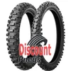 Image de 'Bridgestone M203 ( 70/100-17 TT 40M M/C, NHS, Roue avant )'