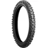 Image de BRIDGESTONE M203 70/100-19 TT, Pneus moto avant