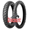 Image de 'Bridgestone M204 ( 90/100-14 TT 49M roue arrière, M/C, NHS )'