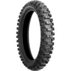 Image de BRIDGESTONE M204 90/100-14 TT, Pneus moto arrière