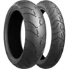 Image de BRIDGESTONE BT028 G 120/70R18 TL, Pneus moto avant