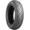 Image de BRIDGESTONE B02 F 150/70-13 TL, Pneus moto arrière