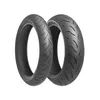 Image de BRIDGESTONE BT016 PRO 190/50ZR17 TL 73W, Pneu moto Arrière