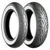 Image de BRIDGESTONE G721 G 130/90-16 TT, Pneus moto avant