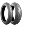 Image de BRIDGESTONE S20 E 190/50ZR17 TL, Pneus moto arrière
