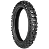 Image de BRIDGESTONE ED04 E 120/90-18 TT 65P, Pneu moto Arrière