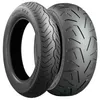 Image de BRIDGESTONE EXEDRA MAX 130/70ZR17 TL, Pneus moto avant