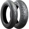 Image de BRIDGESTONE EXEDRA MAX 150/80-16 TL, Pneus moto avant