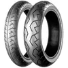 Image de BRIDGESTONE BT54 G 110/80R18 TL, Pneus moto avant