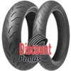 Image de 'Bridgestone BT016 R Pro ( 150/70 ZR18 TL (70W) roue arrière, M/C )'
