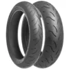 Image de BRIDGESTONE BT016 PRO 150/70ZR18 TL, Pneus moto arrière