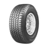 Image de Pneus d'été BRIDGESTONE Dueler H/T 689 265/70R16 112H