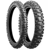 Image de BRIDGESTONE X30 100/90-19 TT 57M, Pneu moto Arrière