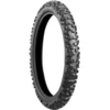Image de Pneu moto cross avant Bridgestone Battlecross X40 Front TT 51M NHS 7188 21"/80/100/21