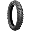 Image de Pneu moto cross arrière Bridgestone Battlecross X40 Rear Tt 62m (NHS) (7191) 19"/110/90-19