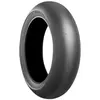 Image de Pneu arrière moto Bridgestone Battlax V02 R Soft Tl Gp3 17''/120x600