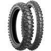 Image de BRIDGESTONE X20 80/100-21 TT, Pneus moto avant