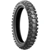 Image de Pneu moto cross arrière Bridgestone Battlecross X20 Tt 57m (NHS) (7908) 19"/100/90-19