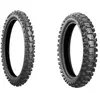 Image de Pneu moto Bridgestone Battlecross X20 Rear 110/100-18 Nhs 64m Tt TU
