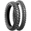 Image de BRIDGESTONE X20 110/100-18 TT, Pneus moto arrière