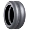 Image de BRIDGESTONE V02 SOFT 200/65R17 TL, Pneu moto Arrière