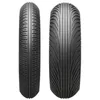 Image de BRIDGESTONE W01 120/600R17 TL, Pneus moto avant