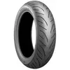 Image de Pneu scooter arrière Bridgestone Battlax SC TL 66J 10"/120/90-10