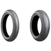 Image de BRIDGESTONE RS10 M 120/70ZR17 TL, Pneus moto avant