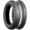 Image de BRIDGESTONE BW502 160/60ZR17 TL 69W, Pneu moto Arrière