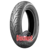 Image de 'Bridgestone H 50 R UM ( 150/80B16 TL 77H roue arrière, M/C )'