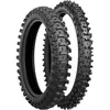 Image de BRIDGESTONE Battlecross X10 80/100-21 TT, Pneus moto avant