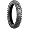 Image de Pneu moto cross arrière Bridgestone Battlecross X10 Tt 57m (NHS) (9788) 19"/100/90-19