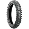 Image de Pneu moto arrière Bridgestone X20 120/80-19