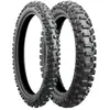 Image de Pneu moto arrière Bridgestone X30 100/100-18