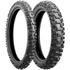 Image de BRIDGESTONE X30 100/100-18 TT, Pneus moto arrière