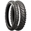 Image de BRIDGESTONE X40 120/80-19 TT, Pneus moto arrière