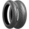 Image de BRIDGESTONE S21 G 180/55ZR17 TL, Pneus moto arrière