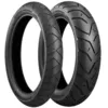 Image de BRIDGESTONE A40 110/80R19 TL 59V, Pneu moto Avant