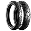 Image de BRIDGESTONE TW101 120/70R17 TL, Pneus moto avant