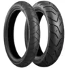 Image de BRIDGESTONE A40 G 180/55ZR17 TL, Pneus moto arrière