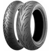Image de BRIDGESTONE SC1 E 120/70R15 TL, Pneus moto avant