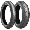 Image de BRIDGESTONE Battlax Sport Touring T31 160/70ZR17 TL, Pneus moto arrière