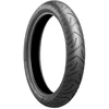 Image de Pneu moto avant Bridgestone Battlax A41 Adventure Radial TL 60W 19"/120/70-19