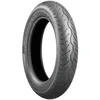 Image de BRIDGESTONE Battlecruise H50 120/70ZR19 TL, Pneus moto avant