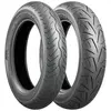Image de Pneu moto arrière Bridgestone Battlecruise H50 78V TL 200/55-17