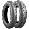 Image de BRIDGESTONE Battlecruise H50 180/65B16 TL, Pneus moto arrière